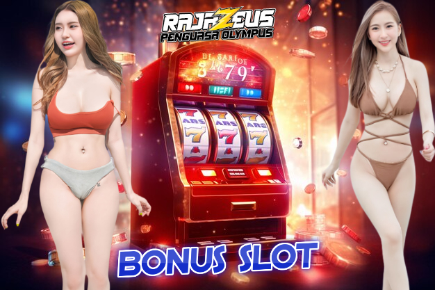 slot resmi