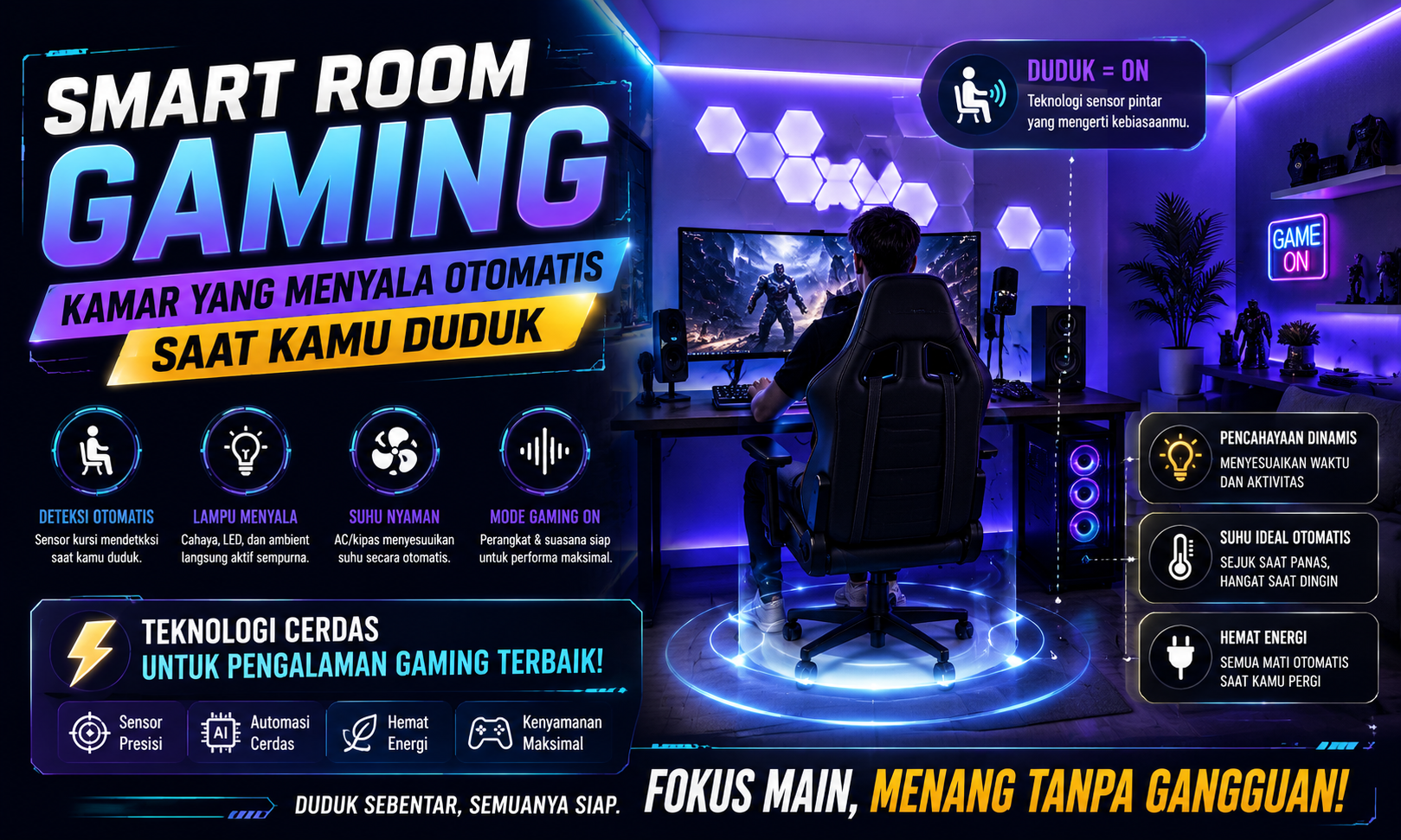 Tips Push Rank: Menjadi Top Global Tanpa Top-Up