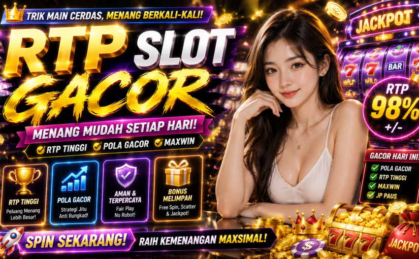 Rahasia Sukses Game Populer: Analitik Pengguna